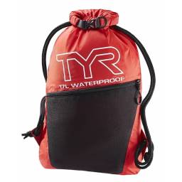 Tyr Bolso Alliance Waterproof Red