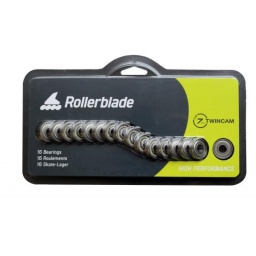 Rollerblade Rulemanes ILQ-7 PLUS (16 pc)