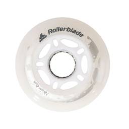 Rollerblade Ruedas Moonbeams Led White 7282A(4PCS)