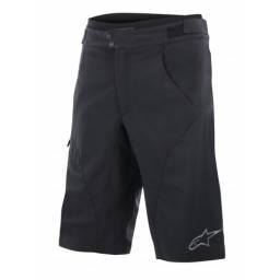 Alpinestars Shorts Pathfinder Black Cool Gray