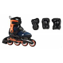Rollerblade Patines Microblade Combo