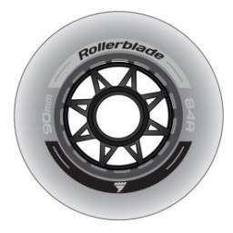 Rollerblade Ruedas 90/84 XT (8 Pcs)