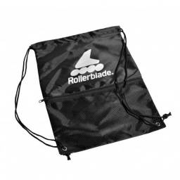 Rollerblade Mochila Light Shoe Backpack Black