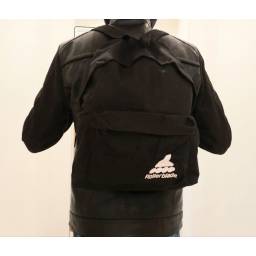 Rollerblade Mochila Shoe Backpack Black