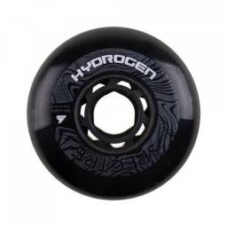 Rollerblade Ruedas Hydrogen Specter 80/85A (4 Pcs) Black