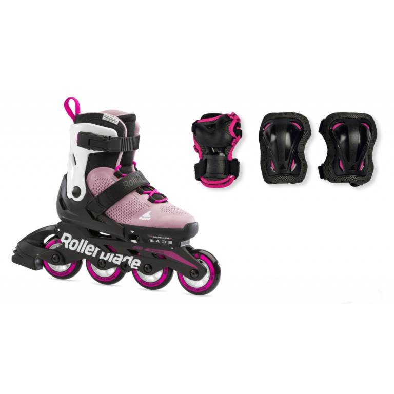 Rollerblade Patines Microblade Combo G