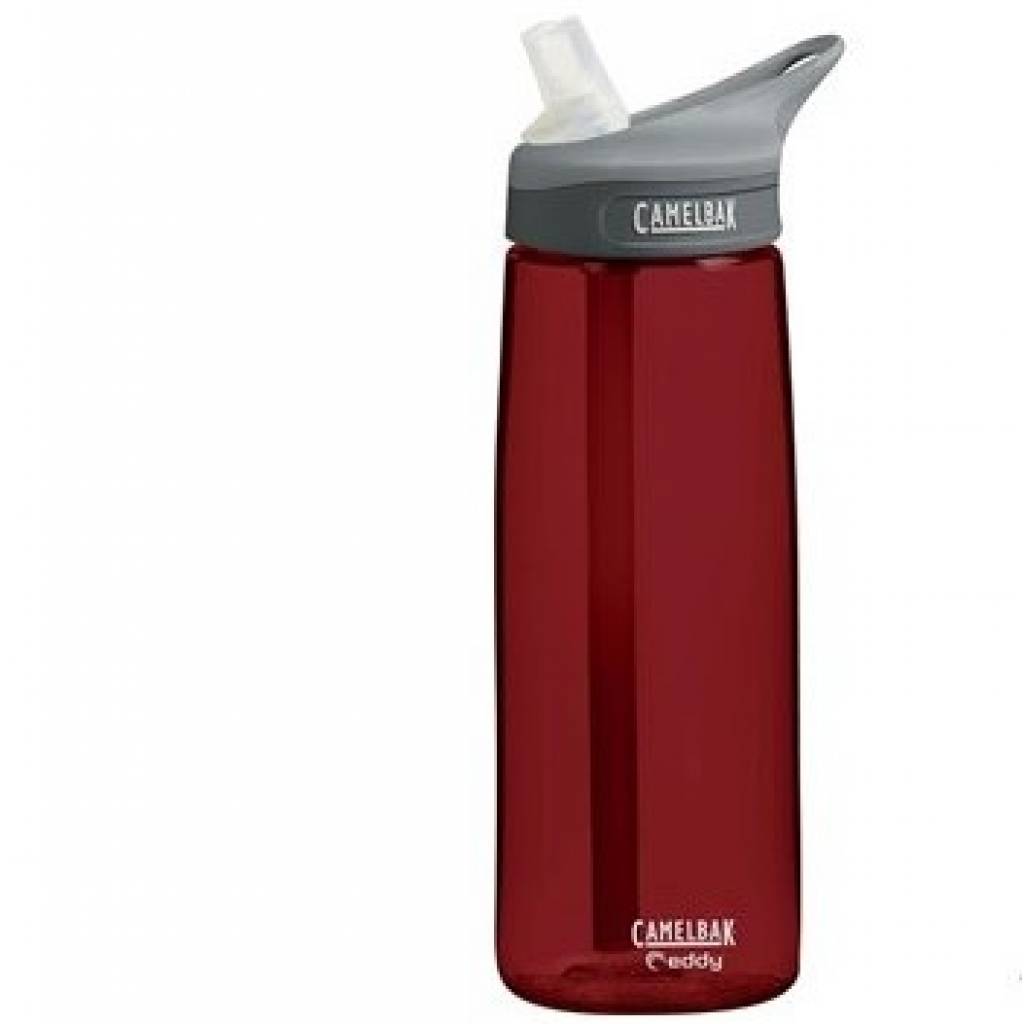 CamelBak Eddy - Botella de agua (0,75 L)