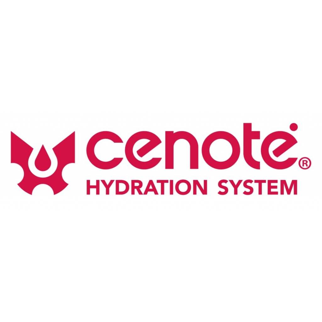 Polar Bottle Cenote Sistema de Hidratación Vejiga de Almacenamiento de Agua para Mochilas