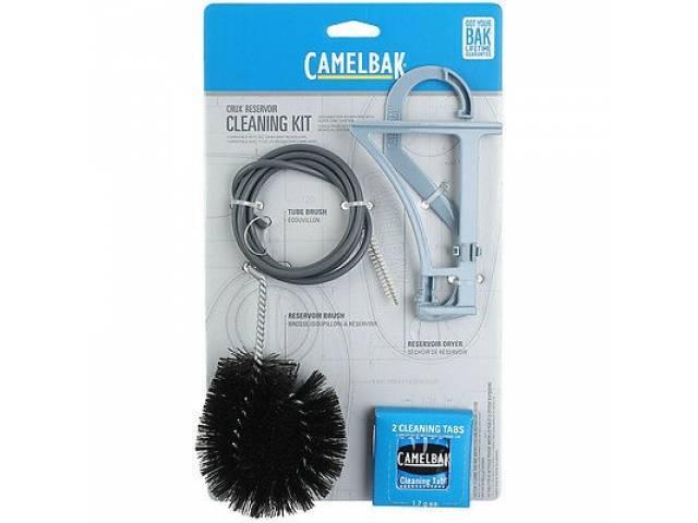 Camelbak Crux Kit de limpieza para depósito