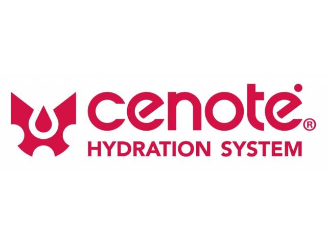 Polar Bottle Cenote Sistema de Hidratación Vejiga de Almacenamiento de Agua para Mochilas